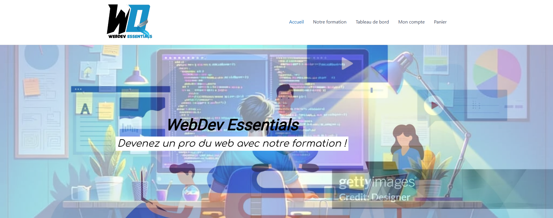 Projet 1