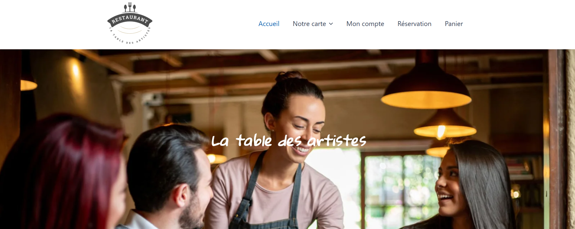 Projet 8